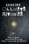 Geheime okkulte Rituale
