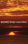Being and Having