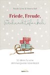 Friede, Freude, Weihnachtsfunkeln