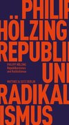 Republikanismus und Radikalismus