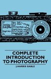 Complete Introduction to Photography