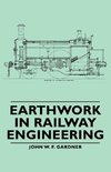 Earthwork in Railway Engineering