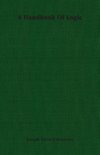 A Handbook of Logic