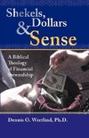 Shekels, Dollars, & Sense