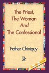 The Priest, the Woman and the Confessional