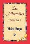 Les Miserables, Volume I & II