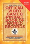 Twin Galaxies' Official Video Game & Pinballbook of World Records; Arcade Volume, Second Edition
