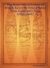 The Semi-Official Letters of British Envoy Sir Ernest Satow from Japan and China (1895-1906)