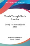 Travels Through North America