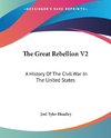 The Great Rebellion V2