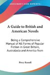A Guide to British and American Novels