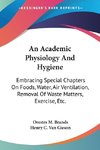 An Academic Physiology And Hygiene