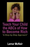 Teach Your Child the ABCs of How to Become Rich