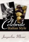 Celebrate.....Italian Style