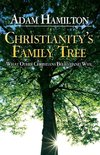 Christianity's Family Tree