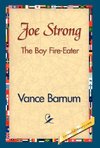 Joe Strong the Boy Fire-Eater
