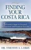 Finding Your Costa Rica