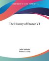 The History of France V1