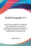 British Biography V3