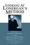 Looking at Lonergan's Method