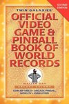 Twin Galaxies' Official Video Game & Pinball Book Of World Records; Arcade Volume, Second Edition