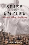 Spies in the Empire