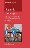 Linguistic Landscapes