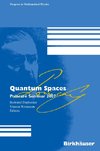 Quantum Spaces