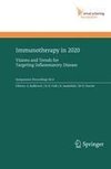 Immunotherapy in 2020