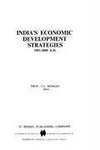India's Economic Development Strategies 1951-2000 A.D.