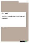 Beerbung von Schweizern vor deutschen Gerichten