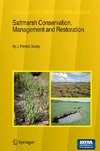 Saltmarsh Conservation, Management and Restoration