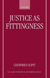 Justice as Fittingness