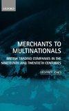 Merchants to Multinationals