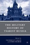 The Military History of Tsarist Russia
