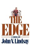 Lindsay, J: Edge - A Novel