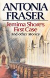Jemima Shore's First Case
