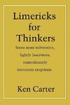 Limericks for Thinkers