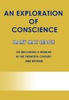 An Exploration of Conscience