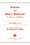 Science and Man's Behavior