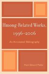 Hmong-Related Works, 1996-2006
