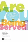 Are You Being Served?