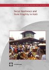 Social Resilience and State Fragility in Haiti
