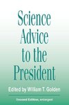 Science Advice to the President