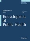 Encyclopedia of Public Health. 2 Vol.