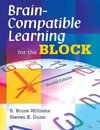 Williams, R: Brain-Compatible Learning for the Block