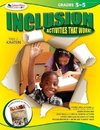 Karten, T: Inclusion Activities That Work! Grades 3-5