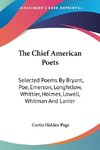 The Chief American Poets