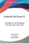 Frederick The Great V1