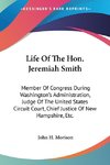 Life Of The Hon. Jeremiah Smith